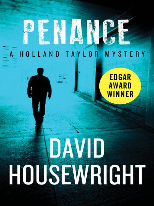 Title details for Penance by David Housewright - Available